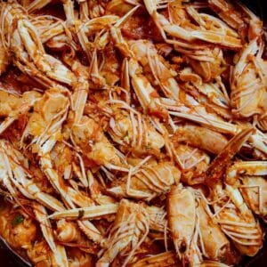 Škampi buzara - 500 g