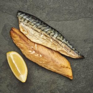 Dimnjena skuša filet 200 g